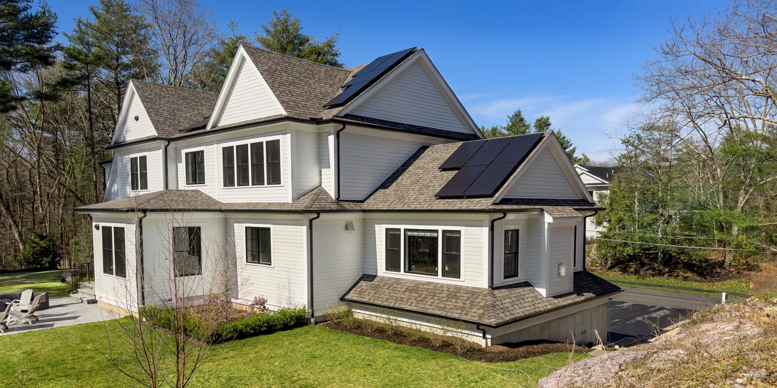 Residential Roofing services from StormNation Roofing of Kansas